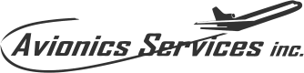 Avionics Services Logo